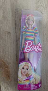 Nowa Lalka Barbie
