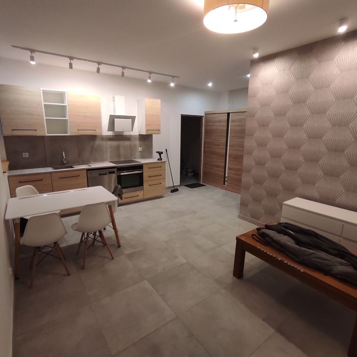 Wynajem Piecowice kawalerka