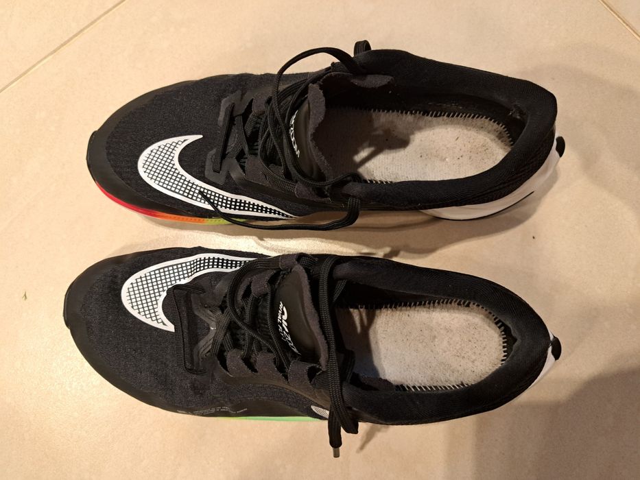 Buty adidasy sneakersy Nike Air Zoom 46