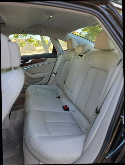 Audi A6 Premium Plus      2019