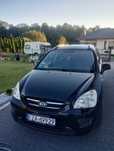 Kia Carens 2.0 LPG 2006 Ekonomiczne i rodzinne auto