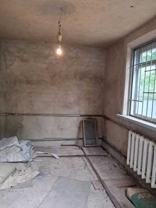 Продам новый 4-х комн. дом, земли 50 сот. Все удобства.