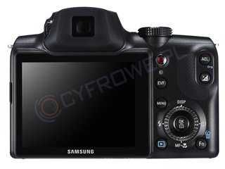 Aparat Samsung WB5000
