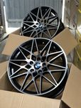 Диски Нові R19/5/112 BMW 5 G30 G60 3 G20 в Наявності