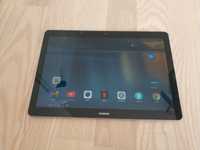 Tablet Huawei MediaPad T3 10  STAN IDEALNY  9,6" 2/16GB Wi-Fi Szary