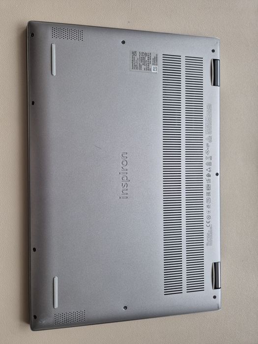 Laptopa Tablet 2w1 Dell Inspiron 5406 Intel I5 NVIDIA GeForce MX 330