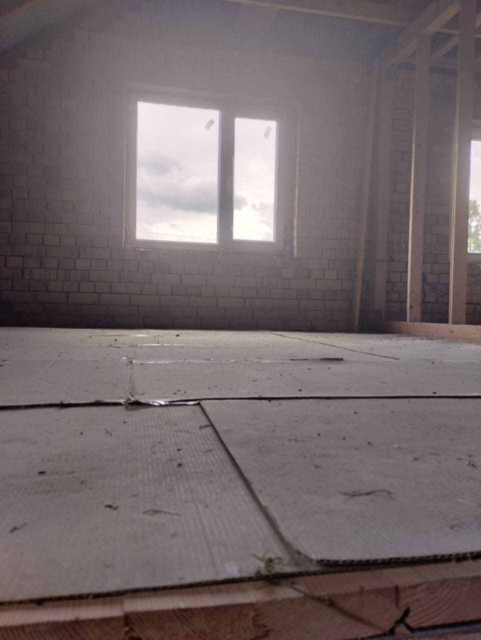 Сонячна ділянка + просторий будинок у місті Косів | 2500 м² землі