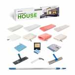 ORYGINALNY DYSTRYBUCJA PL House Cleaning Set Zestaw Promocyjny PRO Raypath