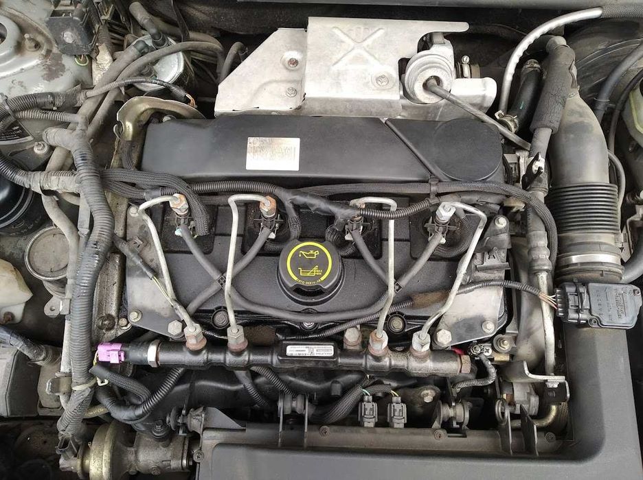 Шкив шестерня топливный насос ТНВД  Accord  Rover  JAGUAR X-TYPE