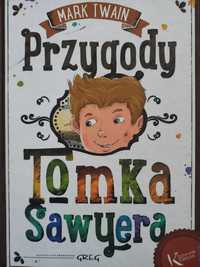 Przygody Tomka Sawyera