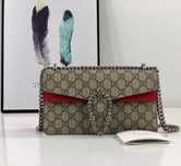 Damska torba na ramię GUCCI