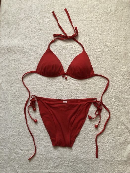 Купальники жіночі