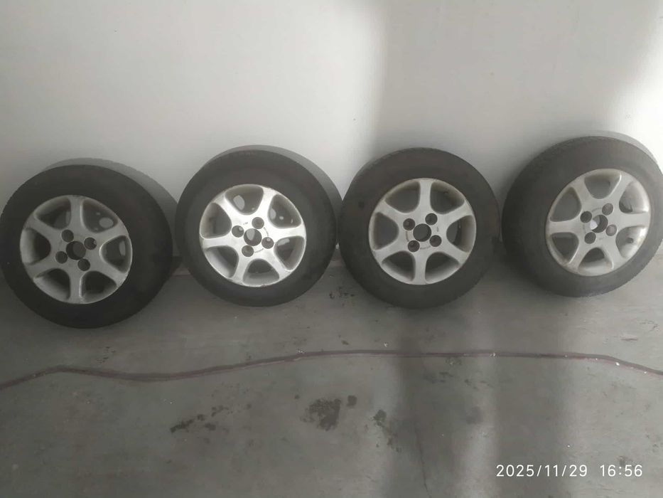 Koła Dębica Passio 145/80/ R 13