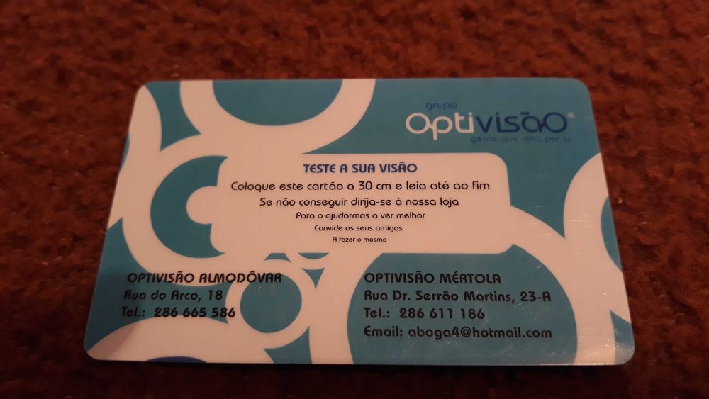 Calendários de bolso - lote 3 / 4 - portes incluídos