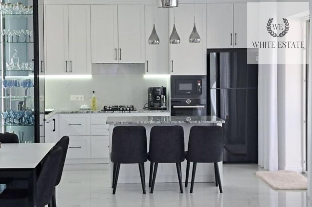 Продаж одноповерхового будинка с. Байківці