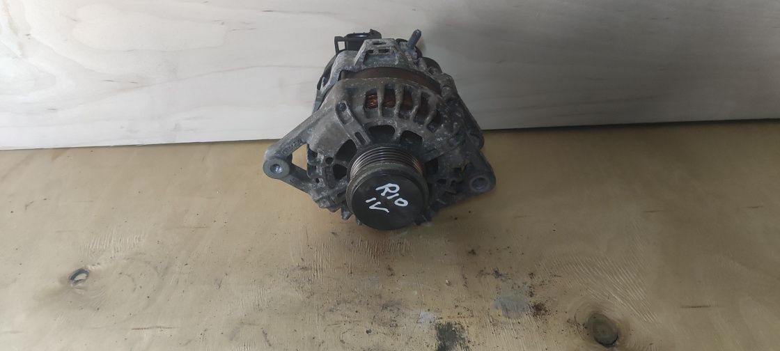 37300  -03BA5 alternator kia Hyundai 1.2 benzyna