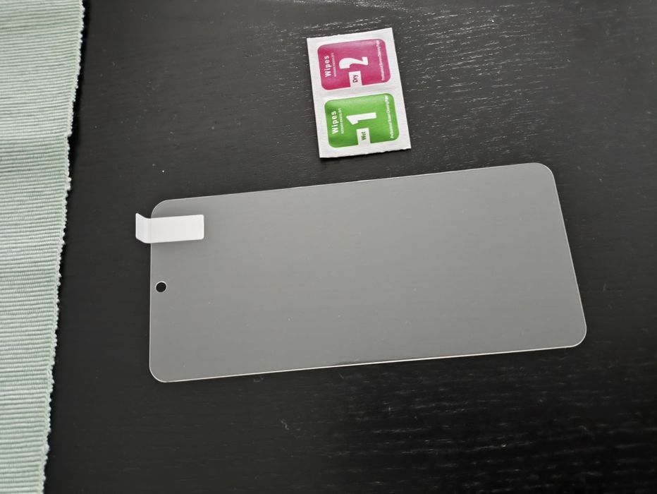 Vidro Temperado para POCO X6 PRO