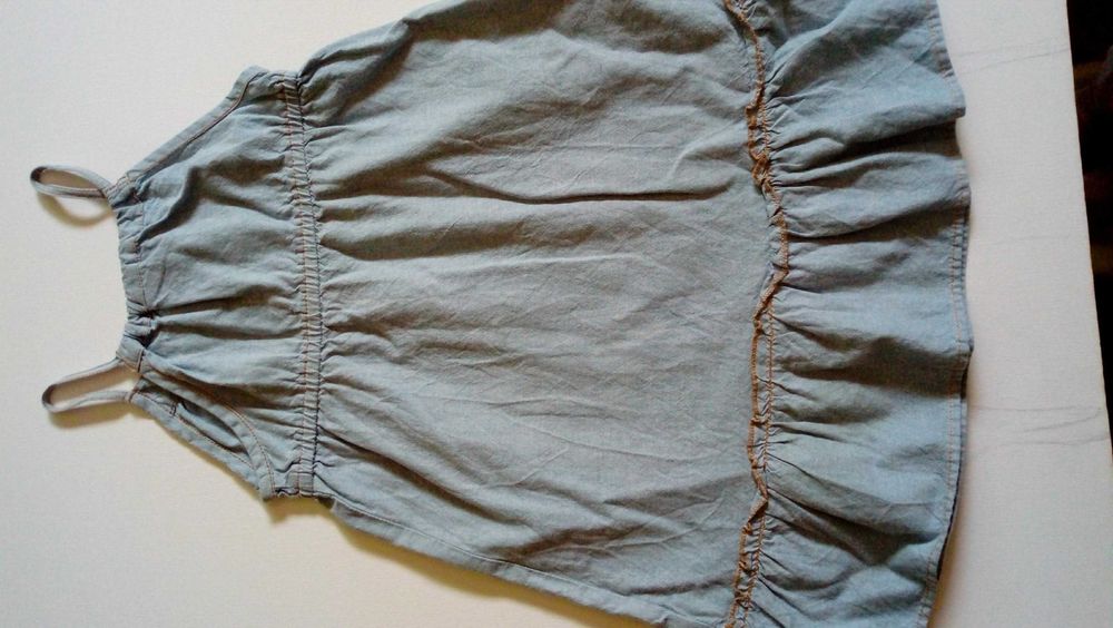 Vestidos criança 5/6 anos