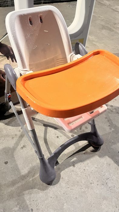 Стул для кормления Chicco