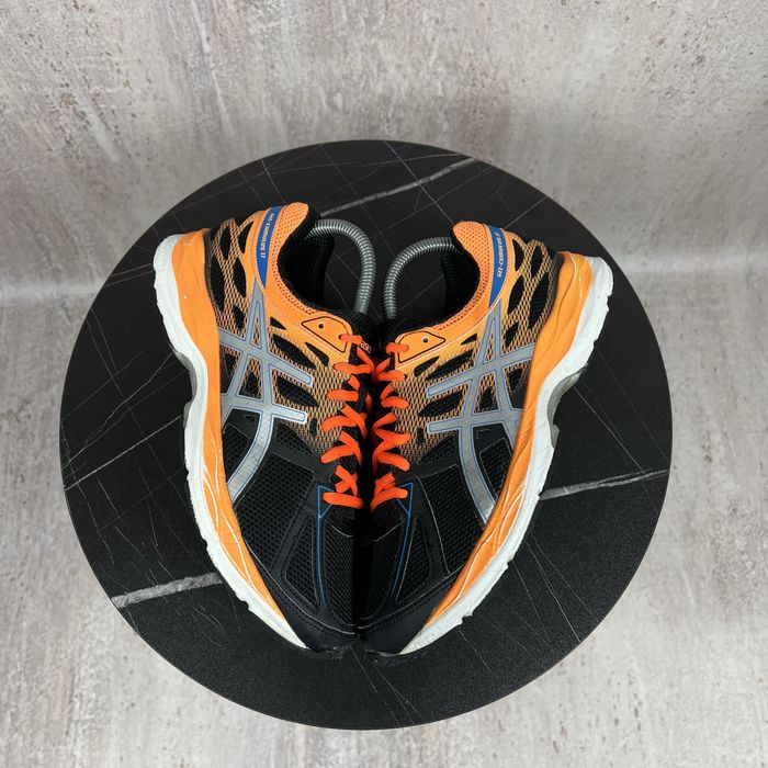 Кросівки Asics Gel-Cumulus 17 39.5 розмір оригінал