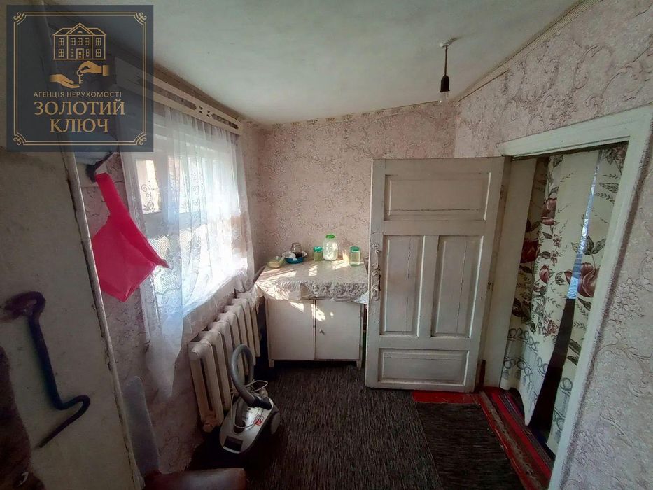 Продам дом в Кропивницком, 2 комн., 40 м²
