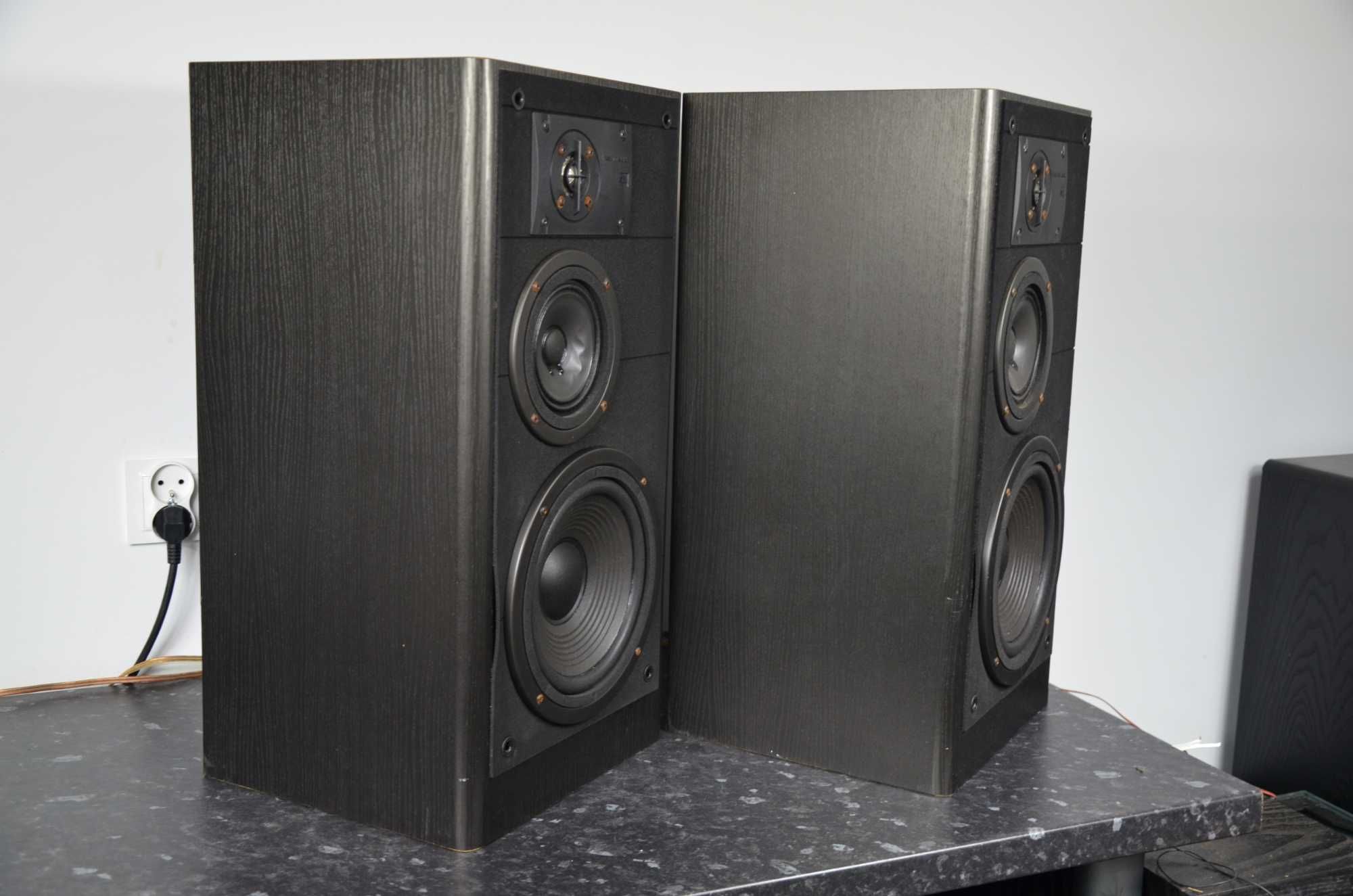 KOLUMNY Stereo Podłogowe JBL LX44 Okazja