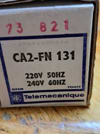 Stycznik CA2-FN 131 Telemecanigue