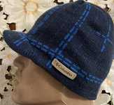 Зимова шапка Columbia (unisex)
