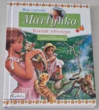 "Martynka" książka dla dzieci