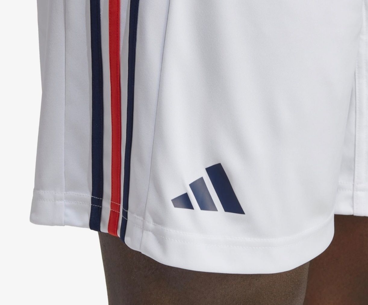 Calções Seleção Francesa de Andebol XL