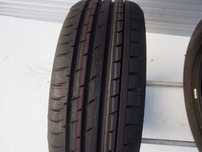 Continental Contisportcontact 3 205/45R17 84W Nowa
