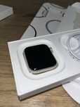 [DO NEGOCJACJI] Apple Watch SE 2gen GPS 40mm 2024