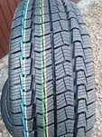 Opona Dostawcza wielosezon Matador 225/70R15C NOWE 225 70 R15C DOSTAWA