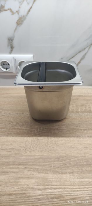 Посуд для кавярень