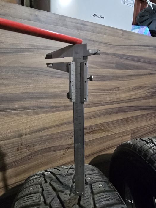 Продам зимние шины Nokian Б/ У