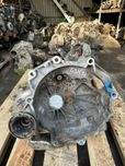 КПП МКПП коробка передач Skoda Fabia 1.2-1.4I GSH GSB