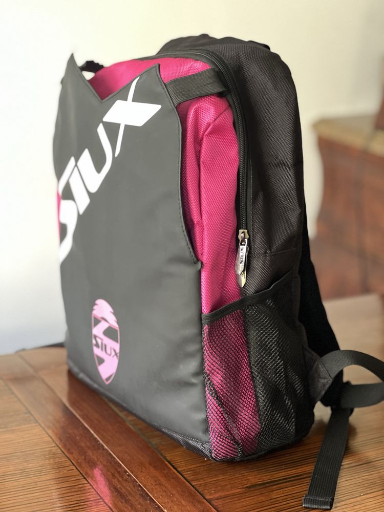 Padel Mochila SIUX