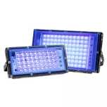 Luz negra, U.V. Light Profissional