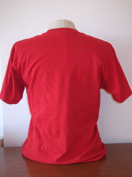 Livro Marley & Eu Oferta t-shirt