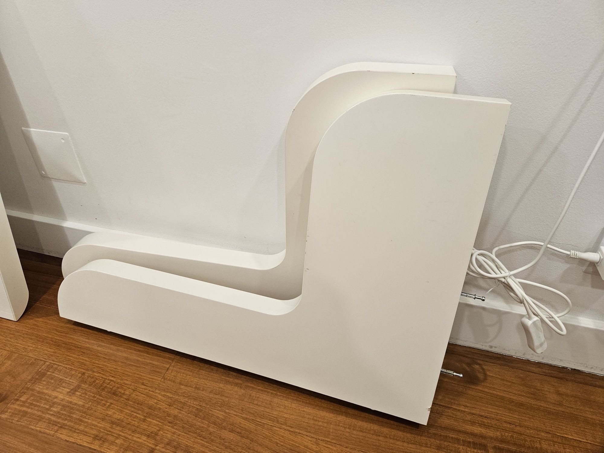 Cama IKEA Busunge extensível