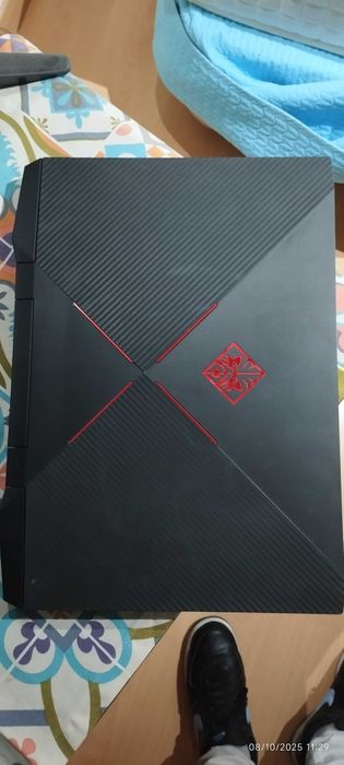 Portátil Gaming OMEN 15 bom estado