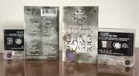 Gang Starr Full Clip: A Decade of Gang Starr 2x kaseta hip hop rap USA