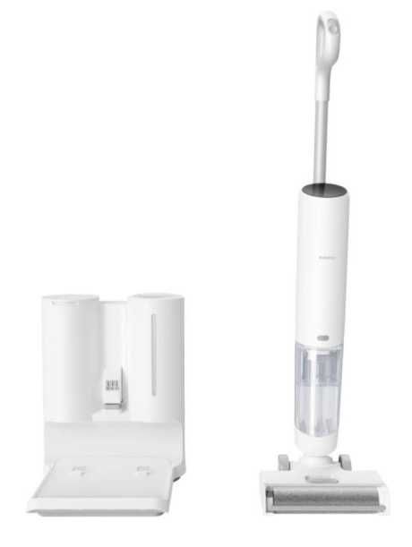 Xiaomi-Truclean W10 Ultra Wet Dry Vacuum/Sklep/FV23%/Gw-24mce/Powysta.