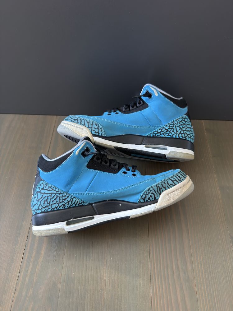 Jordan 3