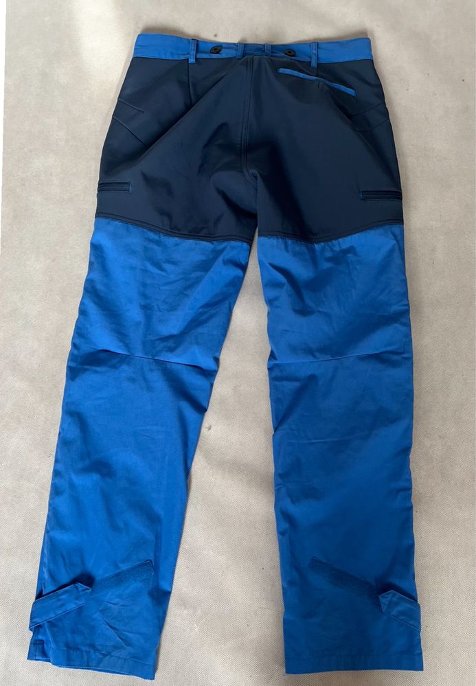 Spodnie trekkigowe Dovrefjell Active Outdoor Pants  rozmiar