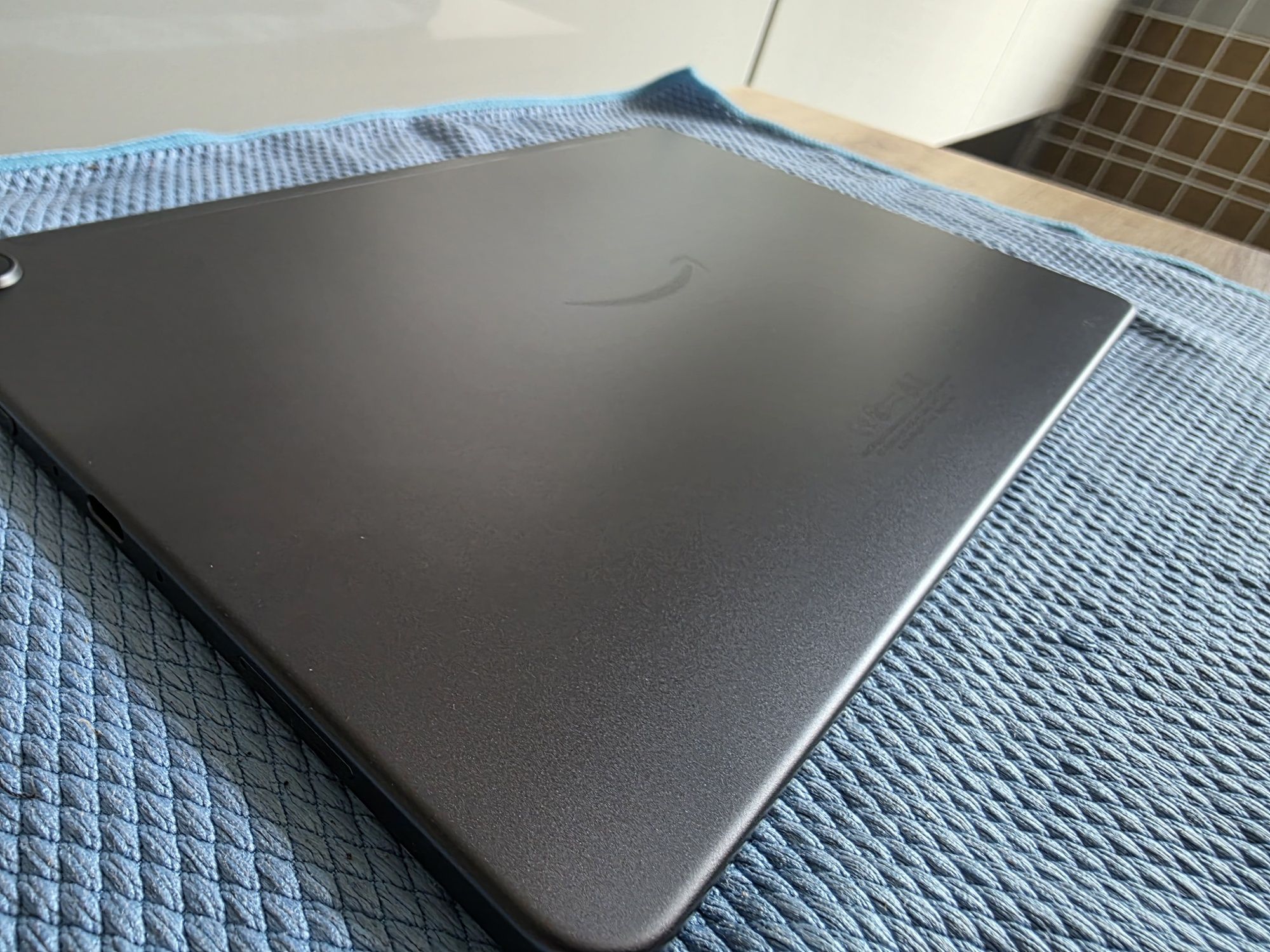 Amazon fire max 11