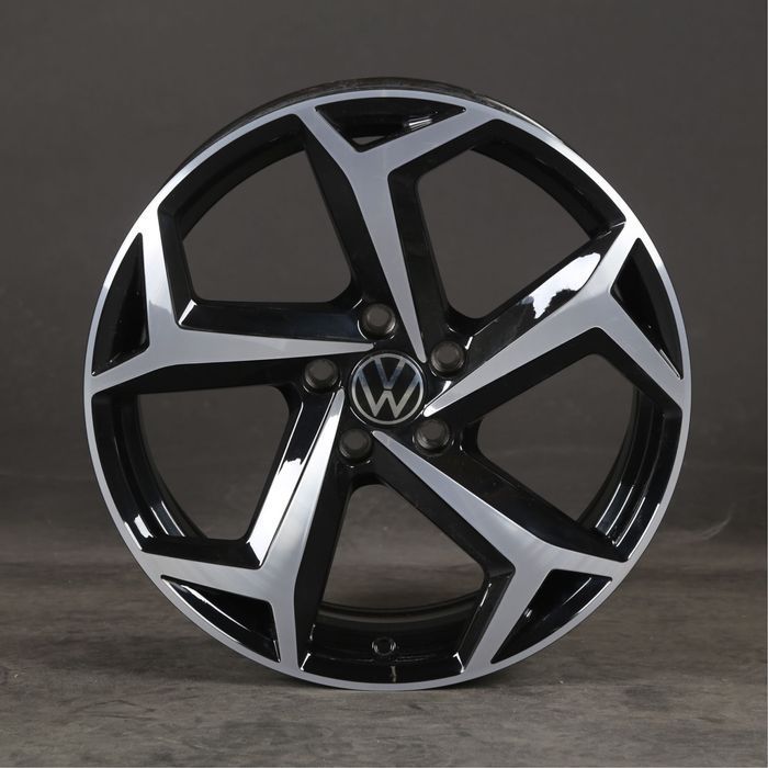 Vw Passat B8 Bonneville Touran alufelgi 18 cali Nowe Oryginał 5x112!!!