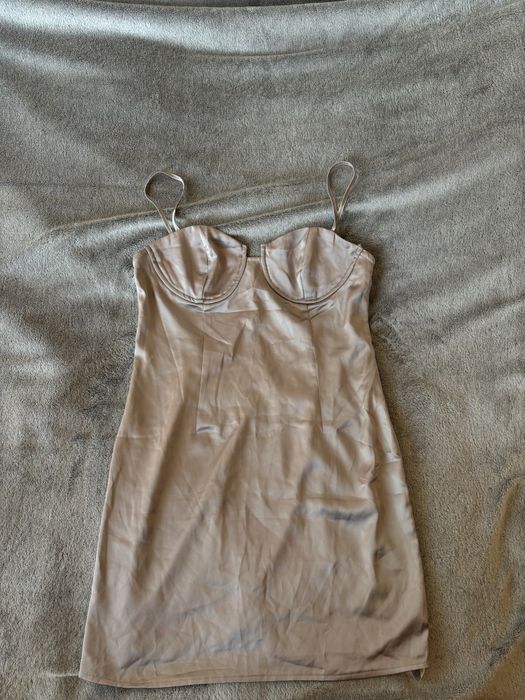 Гарне нове плаття