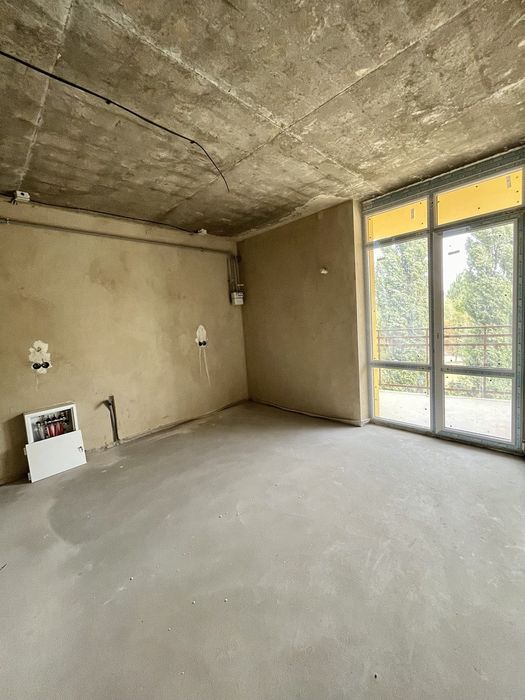 2 кім.кв. ЦІНА від забудовника ЖК Amber Park