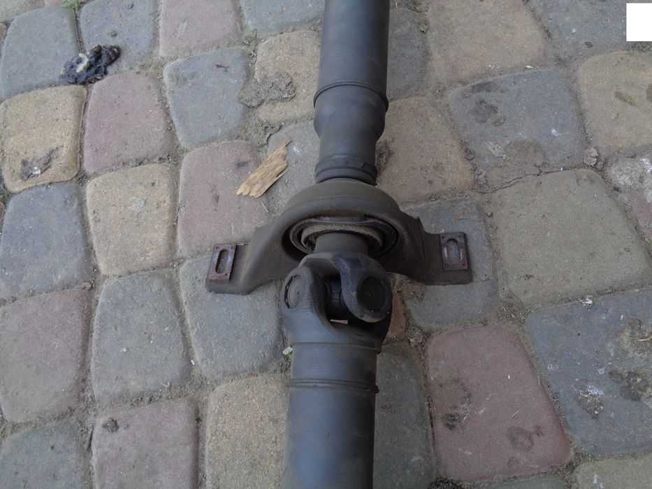 Балка Мерседес W124 задня підвіска W124 редуктор полуось